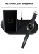 Беспроводное зарядное устройство Samsung Wireless Charger Duo (EP-N6100TBRGRU) - Black (884562B). Фото 8 из 10