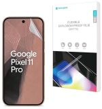 Антибликовая пленка на экран RockSpace Explosion-Proof Matte для Google Pixel 11 Pro: фото 1 из 8