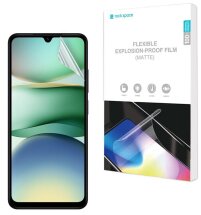 Антиблікова плівка на екран RockSpace Explosion-Proof Matte для Xiaomi Redmi A5 (European Version): фото 1 з 8