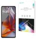 Антиблікова плівка на екран RockSpace Matte для Motorola Moto G75 (367810). Фото 1 з 8