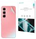 Антибликовая пленка на заднюю панель RockSpace Explosion-Proof Matte для Infinix Hot 60 Pro (388011). Фото 1 из 9
