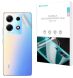 Антиблікова плівка на задню панель RockSpace Explosion-Proof Matte для Infinix Note 30 (330007). Фото 1 з 9