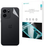 Антибликовая пленка на заднюю панель RockSpace Explosion-Proof Matte для OnePlus Nord CE6: фото 1 из 9
