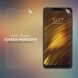 Антиблікова плівка NILLKIN Matte для Xiaomi Pocophone F1 - Matte (117223M). Фото 1 з 5