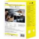 Автомобильный держатель Baseus PrimeTrip VC2 Flex (C0013801) - Black (982190B). Фото 12 из 12
