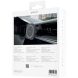 Автомобільний тримач Proove Block Magnetic Air Outlet Car Mount Magnetic Ring - Black (982127B). Фото 6 з 8
