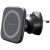Автомобільний тримач Proove Block Magnetic Air Outlet Car Mount Magnetic Ring - Black: фото 1 з 8