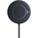 Беспроводное зарядное устройство Baseus Simple Mini 4 15W (P10273300121-02) - Cosmic Black (958272B). Фото 4 из 21