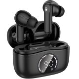 Беспроводные наушники Hoco EQ22 - Midnight Black: фото 1 из 5