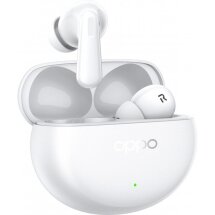 Беспроводные наушники OPPO Enco Air 4 Pro (ETEA1) - White: фото 1 из 5