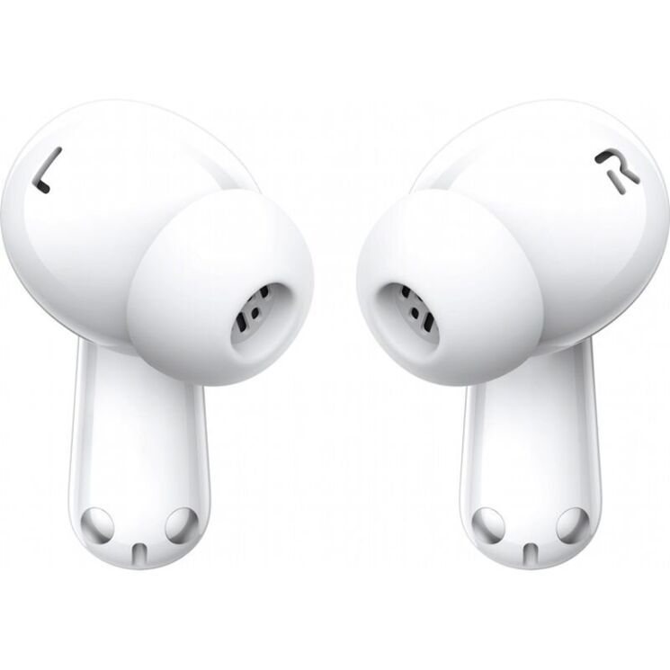 Бездротові навушники OPPO Enco Air 4 Pro (ETEA1) - White: фото 4 з 5