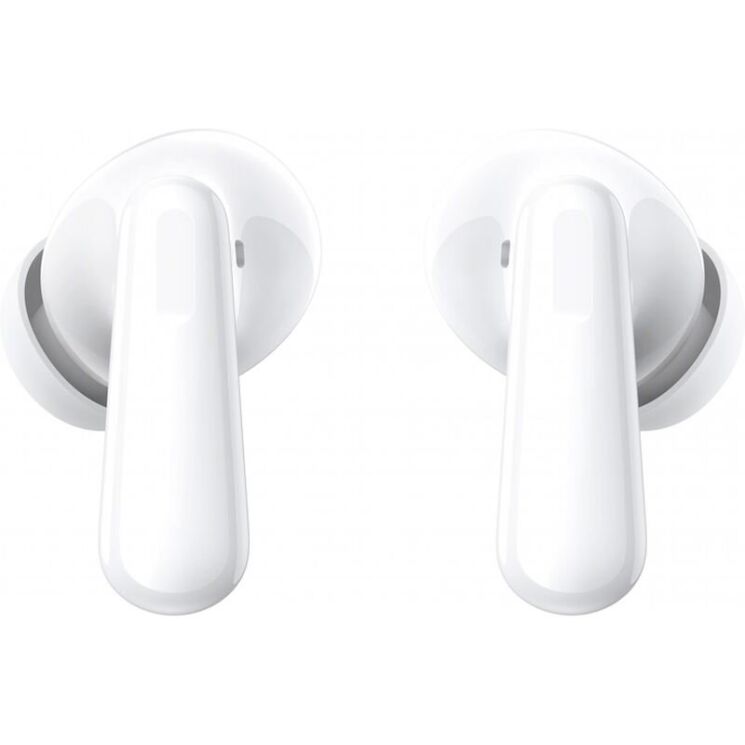 Бездротові навушники OPPO Enco Air 4 Pro (ETEA1) - White: фото 3 з 5