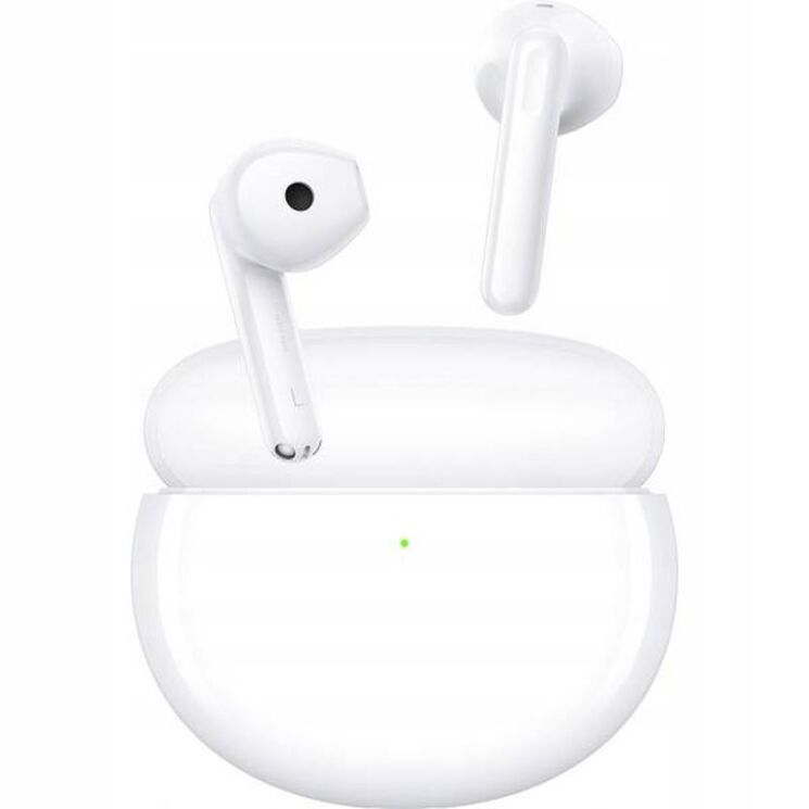 Беспроводные наушники OPPO Enco Air3i (ETE91) - White: фото 1 из 3