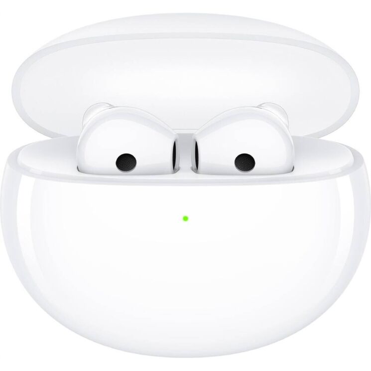 Беспроводные наушники OPPO Enco Air3i (ETE91) - White: фото 2 из 3