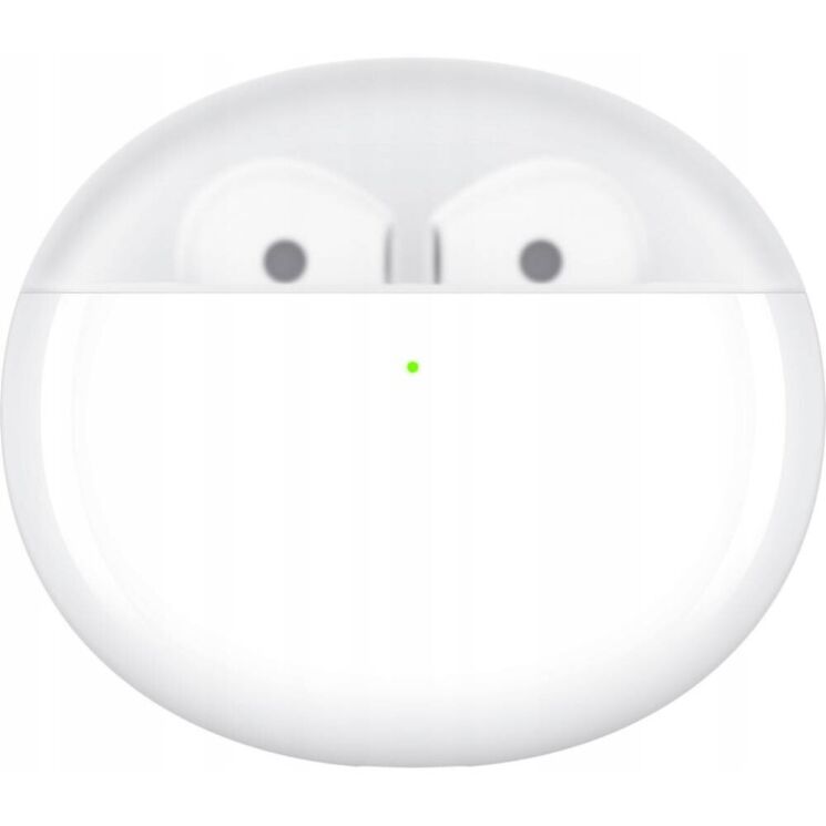 Беспроводные наушники OPPO Enco Air3i (ETE91) - White: фото 3 из 3