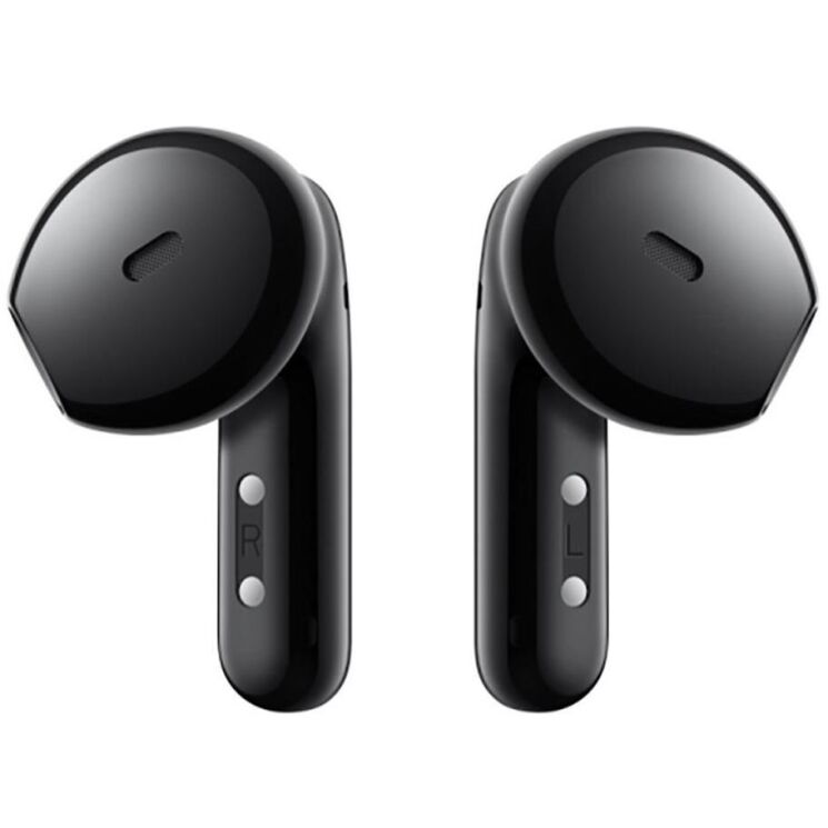 Беспроводные наушники Redmi Buds 6 Active (BHR8396GL) - Black: фото 3 из 6