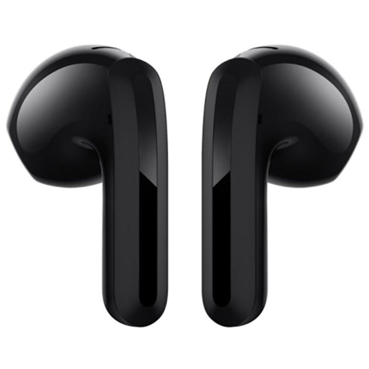 Беспроводные наушники Redmi Buds 6 Active (BHR8396GL) - Black: фото 2 из 6