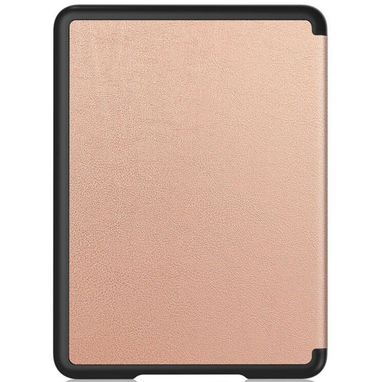 Чохол ArmorStandart Smart Case для Amazon Kindle Paperwhite (2024) - Rose Gold (406408RG) Чохол ArmorStandart Smart Case для Amazon Kindle Paperwhite (2024) - Rose Gold: фото 3 з 7