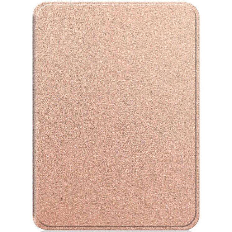Чохол ArmorStandart Smart Case для Amazon Kindle Paperwhite (2024) - Rose Gold (406408RG) Чохол ArmorStandart Smart Case для Amazon Kindle Paperwhite (2024) - Rose Gold: фото 2 з 7