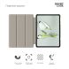 Чехол ArmorStandart Smart Case для OPPO Pad Neo / Air 2 - Black (346510B). Фото 3 из 4