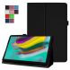 Чохол Deexe Book Type для Samsung Galaxy Tab S5e 10.5 (T720.725) - Black (217406B). Фото 8 з 8