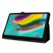 Чохол Deexe Book Type для Samsung Galaxy Tab S5e 10.5 (T720.725) - Black (217406B). Фото 4 з 8