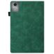 Чехол Deexe Business Style для Lenovo Tab K11 Plus - Green (359503G). Фото 7 из 10