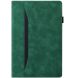 Чехол Deexe Business Style для OnePlus Pad Pro / Pad 2 - Green (379801G). Фото 7 из 9