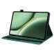 Чехол Deexe Business Style для OnePlus Pad Pro / Pad 2 - Green (379801G). Фото 3 из 9