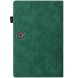 Чехол Deexe Business Style для OnePlus Pad Pro / Pad 2 - Green (379801G). Фото 6 из 9