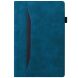 Чехол Deexe Business Style для TECNO Megapad 11 - Blue (375505L). Фото 7 из 10