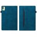 Чехол Deexe Business Style для TECNO Megapad 11 - Blue (375505L). Фото 6 из 10
