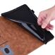 Чехол Deexe Business Style для TECNO Megapad 11 - Brown (375505Z). Фото 9 из 10