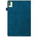 Чехол Deexe Business Style для TECNO Megapad 11 - Blue (375505L). Фото 8 из 10