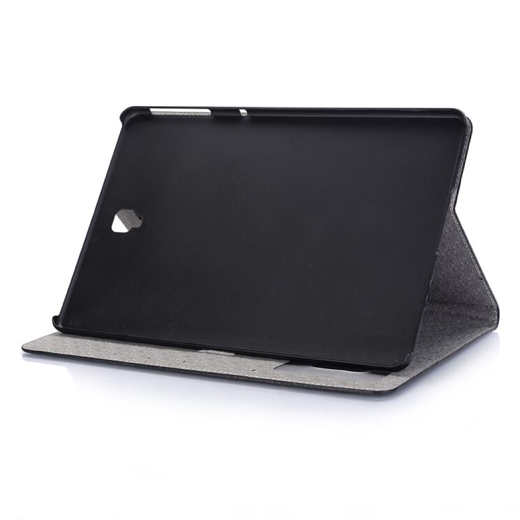 Чохол Deexe Crocodile Style для Samsung Galaxy Tab S4 10.5 (T830/835) - Black: фото 6 з 10