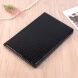 Чохол Deexe Crocodile Style для Samsung Galaxy Tab S4 10.5 (T830/835) - Black (147409B). Фото 7 з 10