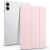 Чехол Deexe Crystal Back для Xiaomi Redmi Pad Pro / Poco Pad - Pink: фото 1 из 5