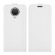 Чохол Deexe Flip Case для Nokia G10 / G20 - White (274116W). Фото 1 з 11