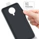 Чохол Deexe Flip Case для Nokia G10 / G20 - White (274116W). Фото 6 з 11