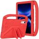 Чехол Deexe KickStand Cover для Xiaomi Redmi Pad 2 SE / Pad 2 9.7 - Red (407909R). Фото 1 из 7
