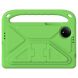 Чехол Deexe KickStand Cover для Xiaomi Redmi Pad SE 8.7 4G - Green (361009G). Фото 3 из 7