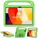 Чехол Deexe KickStand Cover для Xiaomi Redmi Pad SE - Green (336412G). Фото 2 из 7