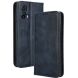 Чохол Deexe Retro Style для Motorola Moto G85 - Blue (357011L). Фото 1 з 7