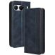 Чохол Deexe Retro Style для OnePlus Nord 4 - Blue (382401L). Фото 1 з 7
