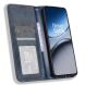 Чохол Deexe Retro Style для OnePlus Nord 4 - Blue (382401L). Фото 2 з 7