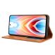 Чехол Deexe Retro Style для OnePlus Nord N30 SE - Brown (355100Z). Фото 3 из 7