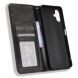 Чохол Deexe Retro Style для Samsung Galaxy A06 (A065) - Black (365101B). Фото 4 з 7