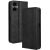 Чохол Deexe Retro Style для Samsung Galaxy A06 (A065) - Black: фото 1 з 7