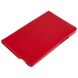 Чехол Deexe Rotation для Lenovo Tab M9 (TB310FU) - Red (324407R). Фото 6 из 11