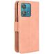 Чохол Deexe Wallet Stand для Motorola Edge 40 Neo - Pink (340040P). Фото 7 з 7